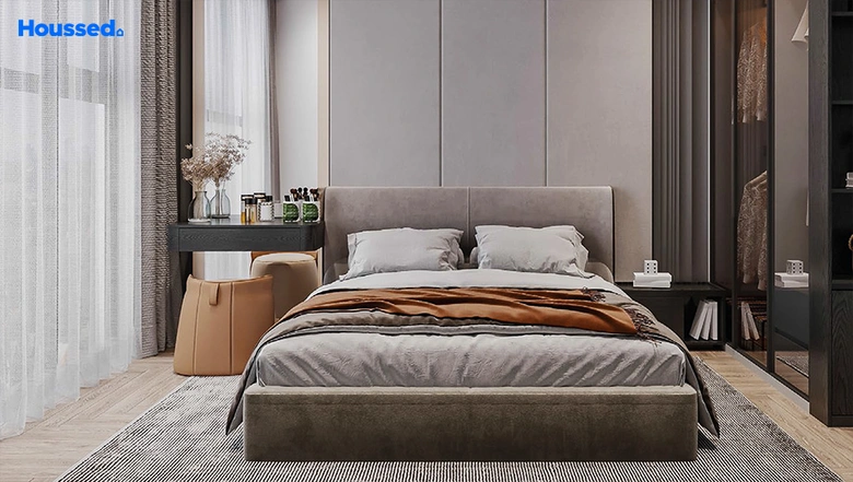 Sample Apartment